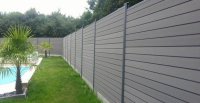 Portail Clôtures dans la vente du matériel pour les clôtures et les clôtures à La Buissiere