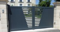 Notre société de clôture et de portail à La Buissiere